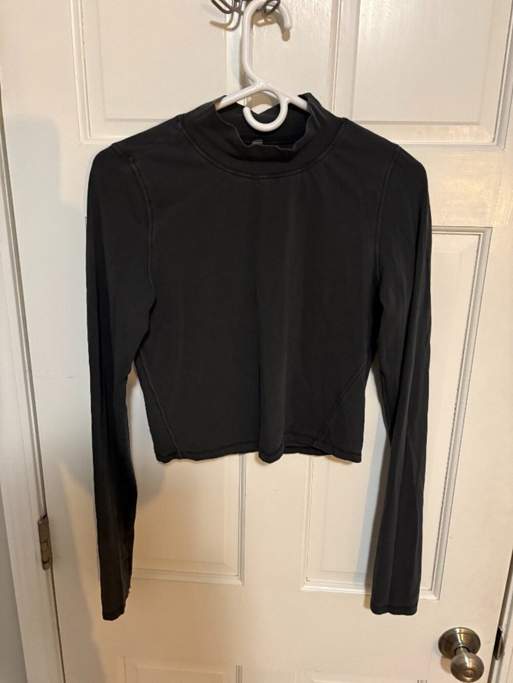 Free People top size M